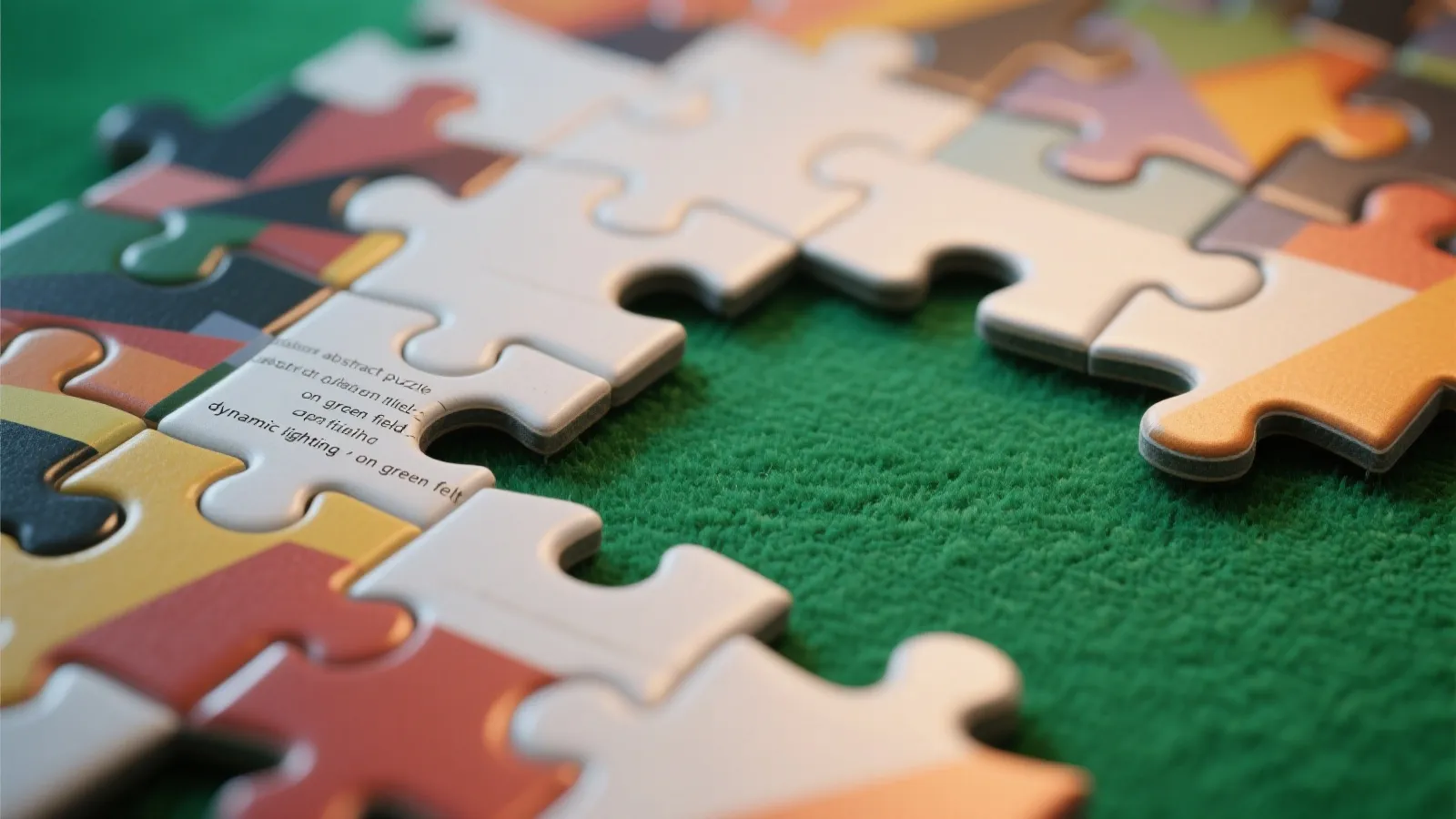 麻将规则与策略视觉海报