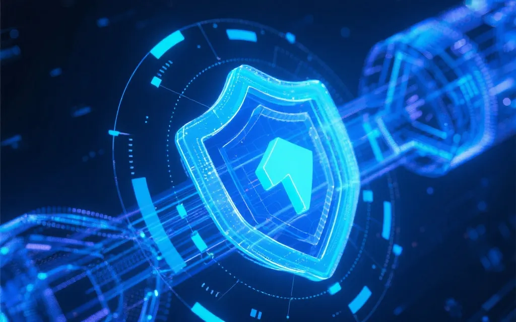 数据安全与透明公开机制可视化